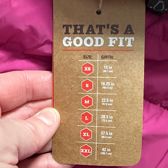 Ultra dog fleece - Picture 5 of 5